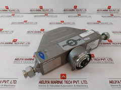 Micro Motion Cng050S290Ncazezzz Mass Flow Sensor 17.3 V 160Ma
