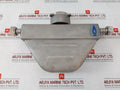 Micro Motion Cng050S290Ncazezzz Mass Flow Sensor 17.3 V 160Ma