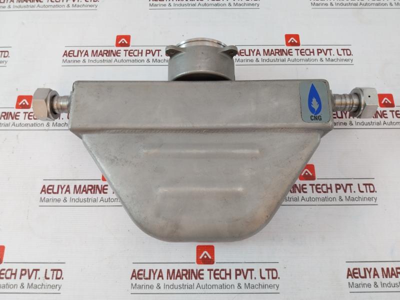 Micro Motion Cng050S290Ncazezzz Mass Flow Sensor 17.3 V 160Ma (Not Working)