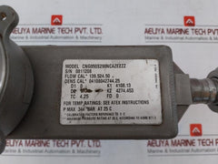 Micro Motion Cng050S290Ncazezzz Mass Flow Sensor 17.3 V 160Ma