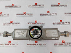 Micro Motion Cng050S290Ncazezzz Mass Flow Sensor 17.3 V 160Ma