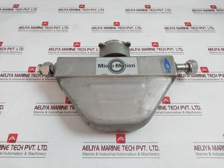 Micro Motion Cng050S290Ncazezzz Mass Flow Sensor 17.3V 160Ma