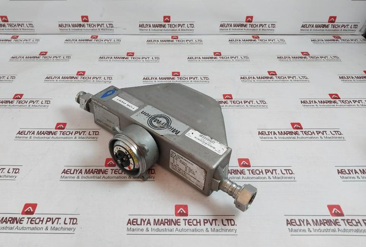 Micro Motion Cng050S290Ncazezzz Mass Flow Sensor 17.3V 160Ma