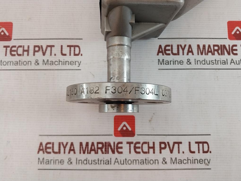 Micro Motion F025H520Ccazezzzz Mass Flow Sensor 1/2In B16