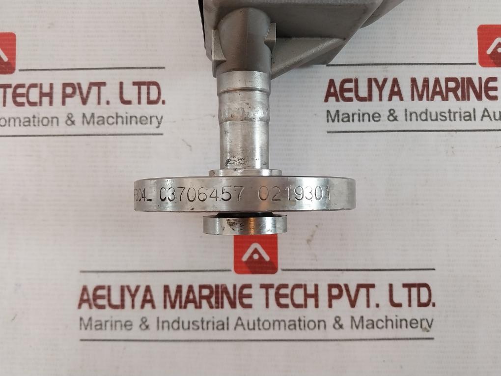 Micro Motion F025H520Ccazezzzz Mass Flow Sensor 1/2In B16