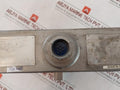 Micro Motion F025H520Ccazezzzz Mass Flow Sensor 1/2In B16