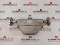 Micro Motion F025H520Ccazezzzz Mass Flow Sensor 1/2In B16