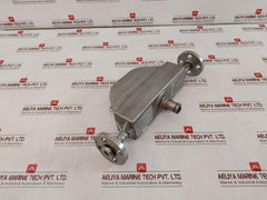 Micro Motion F025H520Ccazezzzz Mass Flow Sensor 1/2In B16