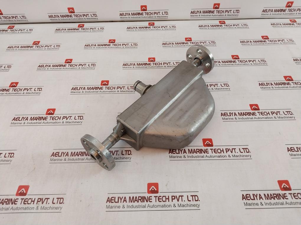Micro Motion F025H520Ccazezzzz Mass Flow Sensor 1/2In B16