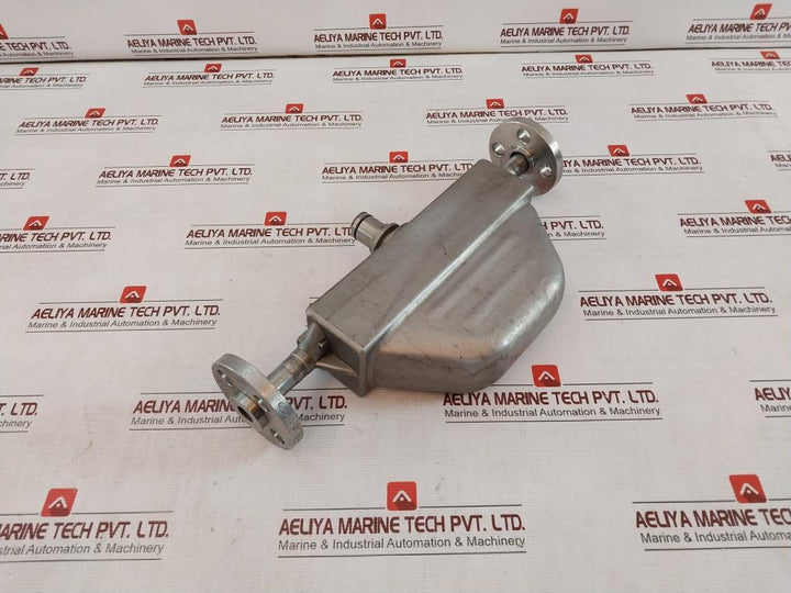 Micro Motion F025H520Ccazezzzz Mass Flow Sensor 1/2In B16