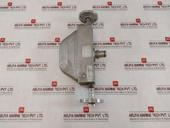 Micro Motion F025H520Ccazezzzz Mass Flow Sensor 1/2In B16