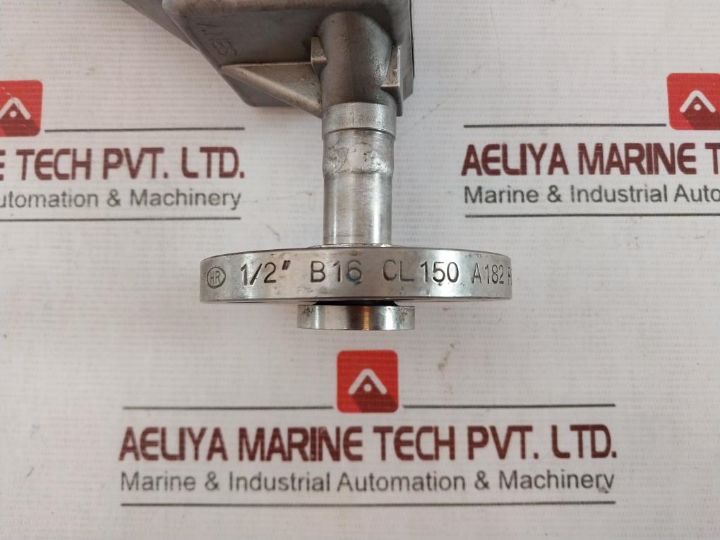 Micro Motion F025H520Ccazezzzz Mass Flow Sensor 1/2In B16