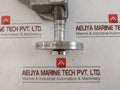 Micro Motion F025H520Ccazezzzz Mass Flow Sensor 1/2In B16