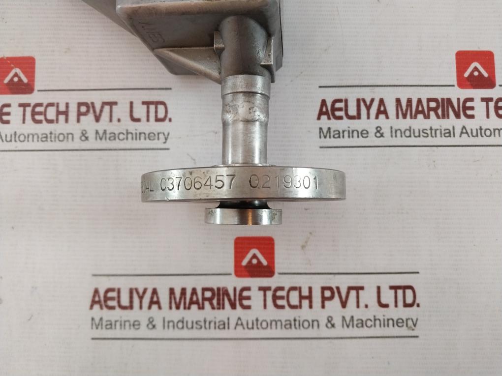 Micro Motion F025H520Ccazezzzz Mass Flow Sensor 1/2In B16