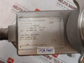 Micro Motion F025S113Ccazezazz Mass Flow Sensor 41.5494.65
