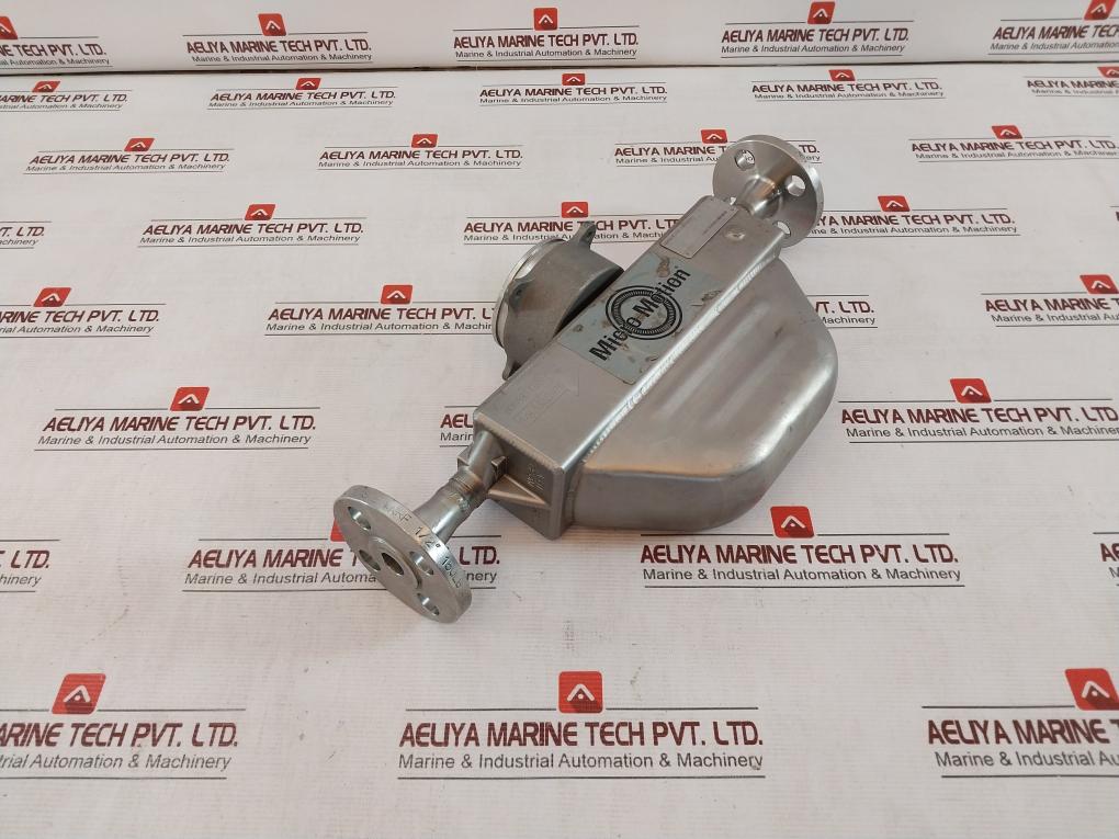 Micro Motion F025S113Ccazezazz Mass Flow Sensor 41.5494.65