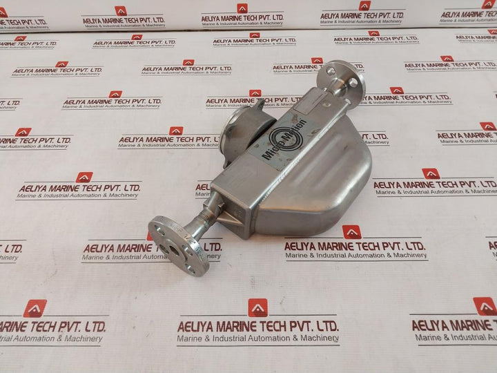 Micro Motion F025S113Ccazezazz Mass Flow Sensor 41.5494.65