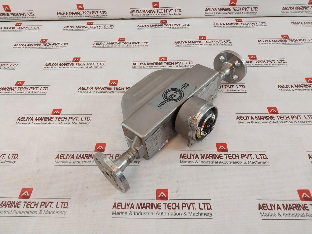Micro Motion F025S113Ccazezazz Mass Flow Sensor 41.5494.65