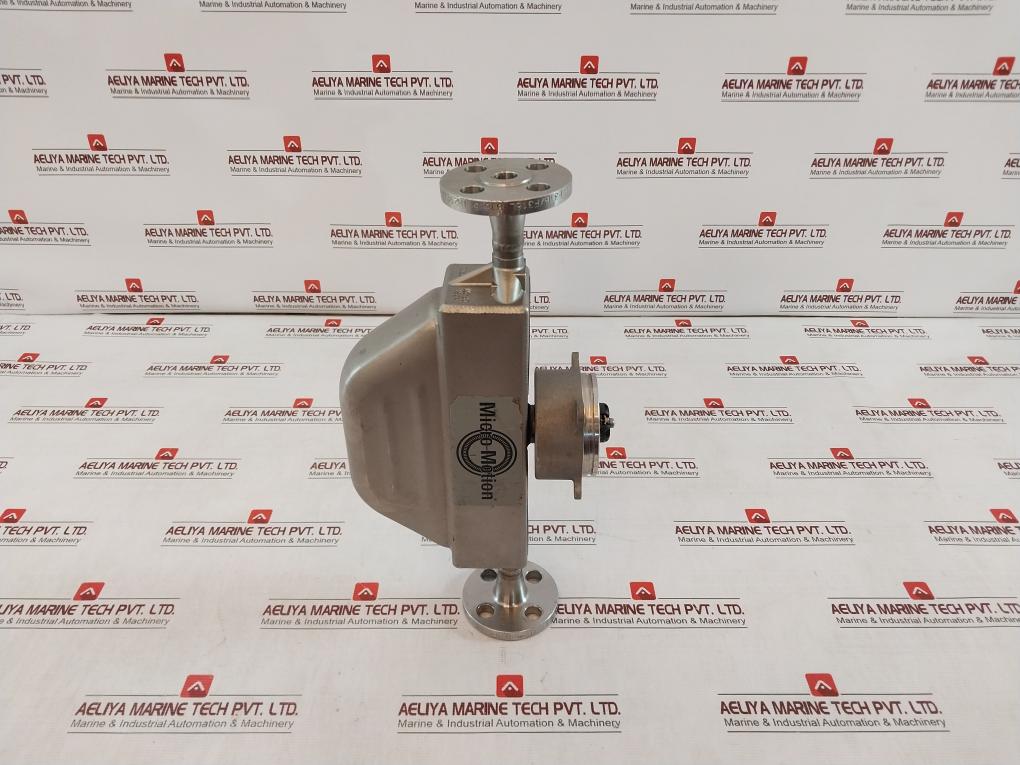 Micro Motion F025S113Ccazezazz Mass Flow Sensor 41.5494.65