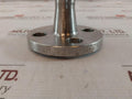 Micro Motion F025S113Ccazezzzz Mass Flow Sensor Rev Ab 40.9004.65