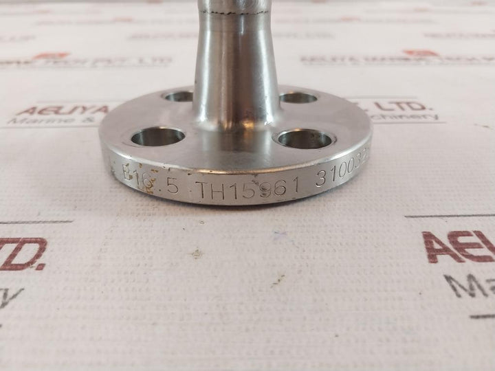 Micro Motion F025S113Ccazezzzz Mass Flow Sensor Rev Ab 40.9004.65