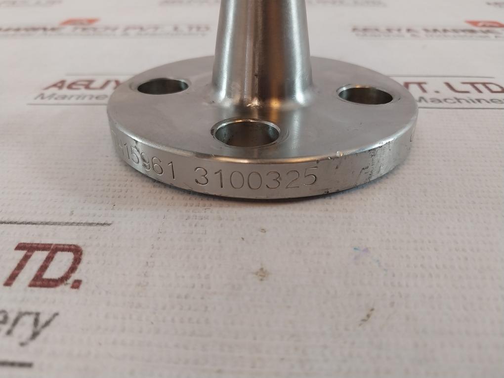 Micro Motion F025S113Ccazezzzz Mass Flow Sensor Rev Ab 40.9004.65