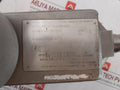 Micro Motion F025S113Ccazezzzz Mass Flow Sensor Rev Ab 40.9004.65
