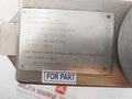 Micro Motion F025S113Ccazezzzz Mass Flow Sensor Rev Ab 40.9004.65