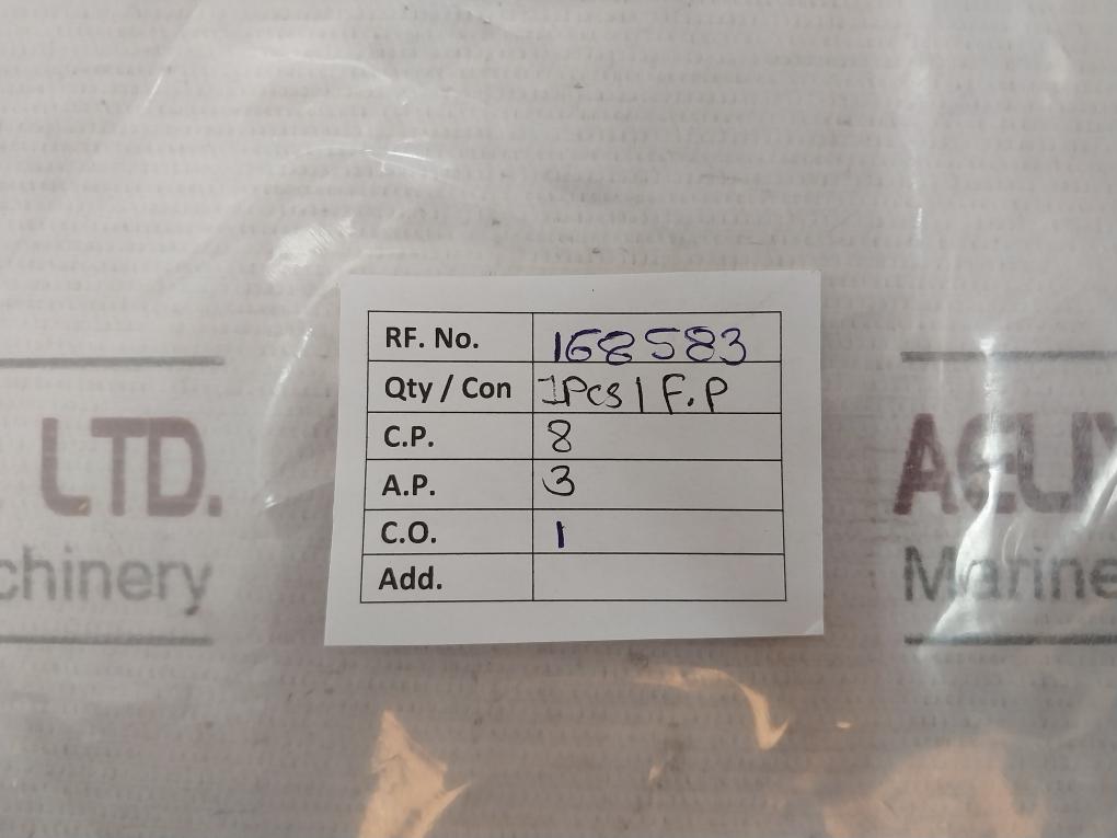 Micro Motion F025S113Ccazezzzz Mass Flow Sensor Rev Ab 40.9004.65