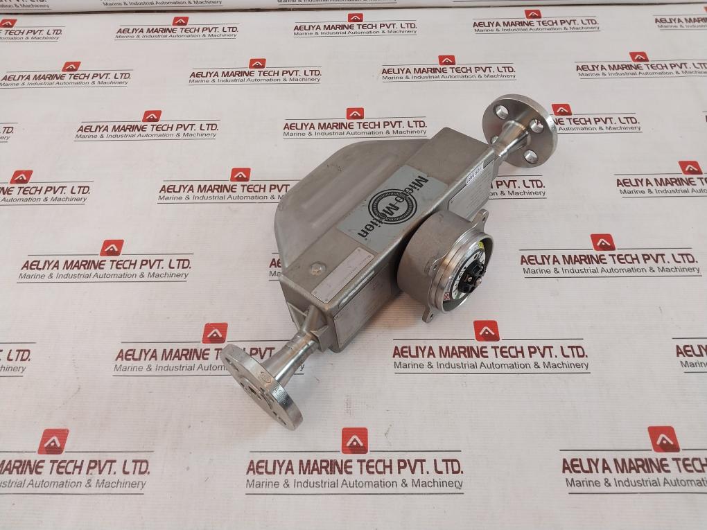 Micro Motion F025S113Ccazezzzz Mass Flow Sensor Rev Ab 40.9004.65