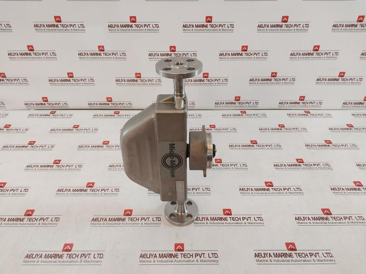 Micro Motion F025S113Ccazezzzz Mass Flow Sensor Rev Ab 40.9004.65