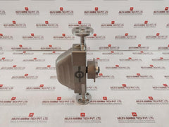 Micro Motion F025S113Ccazezzzz Mass Flow Sensor Rev Ab 40.9004.65