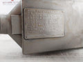 Micro Motion F100A129Cramez1Zz Flow Meter 20001827 Rev.A