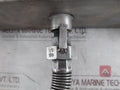 Micro Motion F100A129Cramez1Zz Flow Meter 20001827 Rev.A