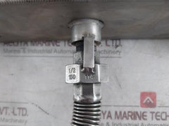 Micro Motion F100A129Cramez1Zz Flow Meter 20001827 Rev.A