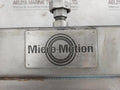 Micro Motion F100A129Cramez1Zz Flow Meter 20001827 Rev.A