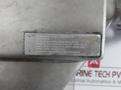 Micro Motion F100A129Cramez1Zz Flow Meter 20001827 Rev.A
