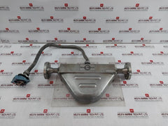 Micro Motion F100A129Cramez1Zz Flow Meter 20001827 Rev.A