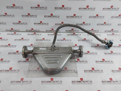Micro Motion F100A129Cramez1Zz Flow Meter 20001827 Rev.A