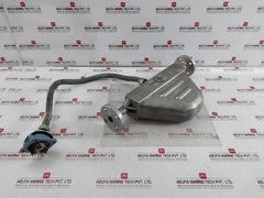 Micro Motion F100A129Cramez1Zz Flow Meter 20001827 Rev.A