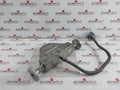 Micro Motion F100A129Cramez1Zz Flow Meter 20001827 Rev.A