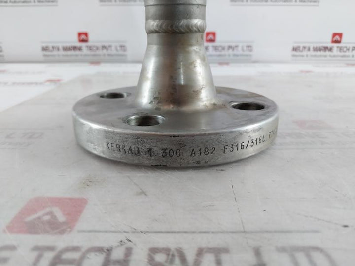 Micro Motion F100A129Cramez1Zz Flow Meter 20001827 Rev.A