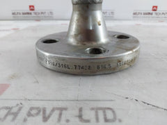 Micro Motion F100A129Cramez1Zz Flow Meter 20001827 Rev.A