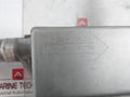 Micro Motion F100A129Crazez1Zz Mass Flow Sensor 276.124.67 Rev: Aa 50Bar 25 C