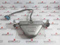 Micro Motion F100A129Crazez1Zz Mass Flow Sensor 276.124.67 Rev: Aa 50Bar 25 C