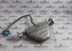 Micro Motion F100A129Crazez1Zz Mass Flow Sensor 276.124.67 Rev: Aa 50Bar 25 C