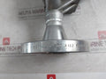Micro Motion F100A129Crazez1Zz Mass Flow Sensor 276.124.67 Rev: Aa 50Bar 25 C