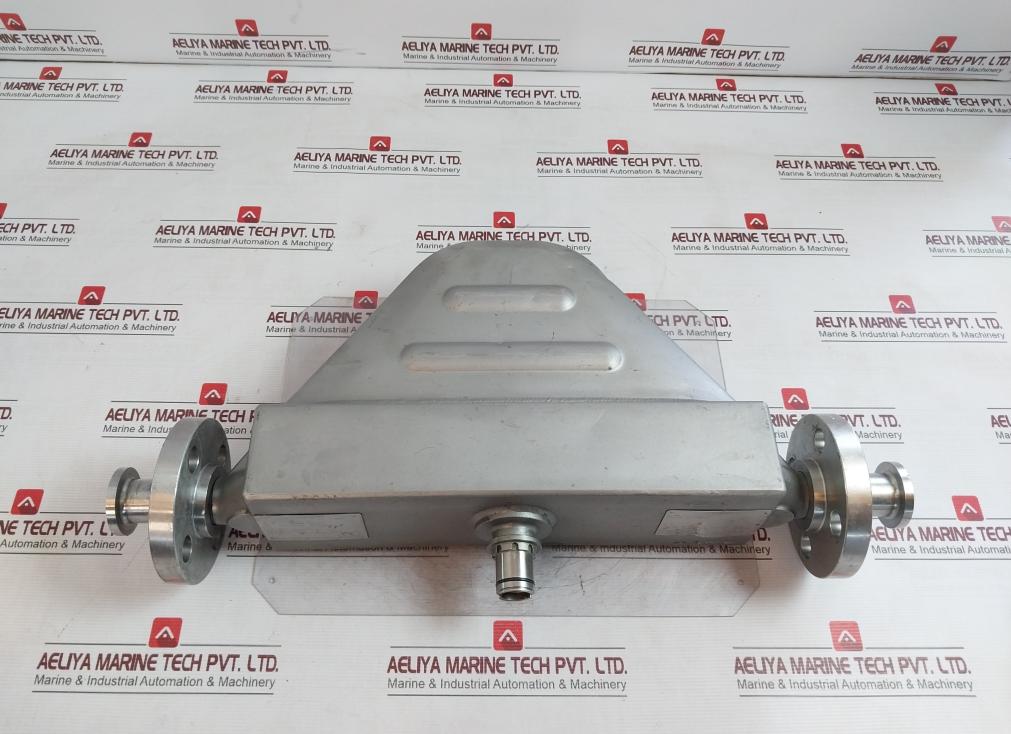 Micro Motion F100H531Csazez1Zz Mass Flow Sensor 283.112.79