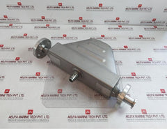 Micro Motion F100H531Csazez1Zz Mass Flow Sensor 283.112.79