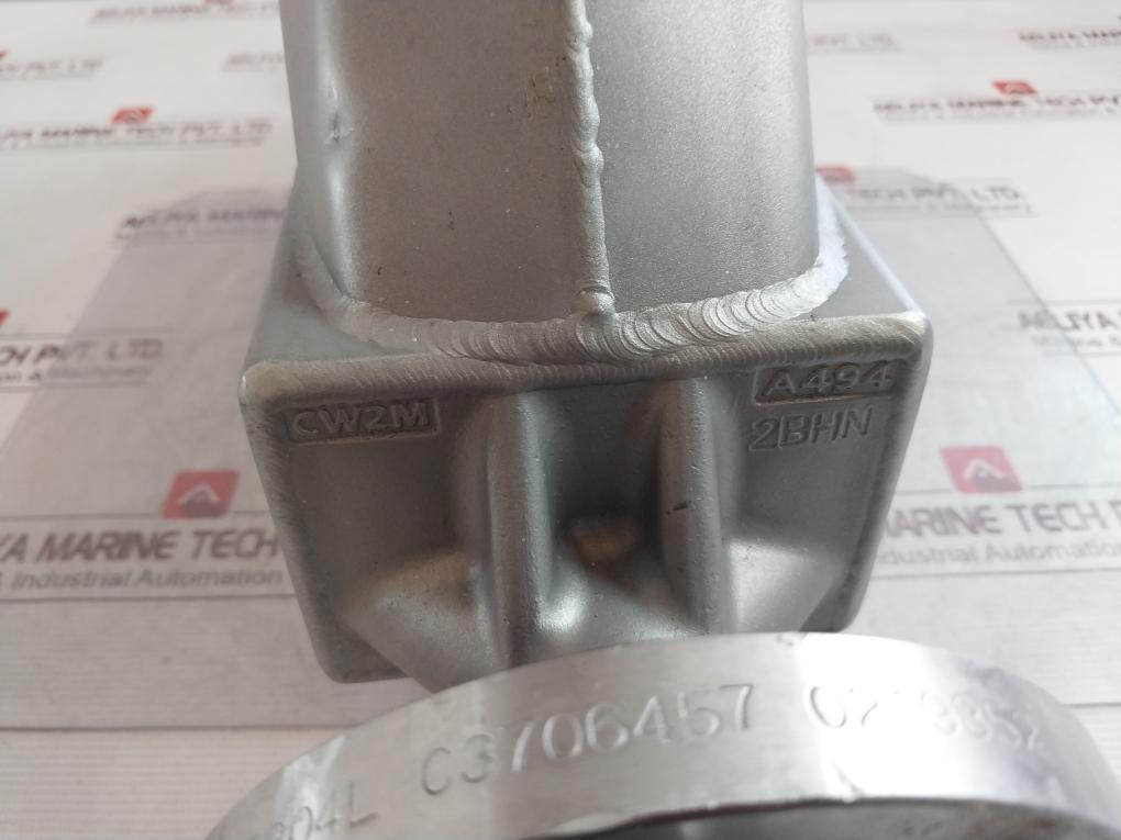 Micro Motion F100H531Csazez1Zz Mass Flow Sensor 283.112.79